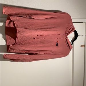 PINK sweatshirt